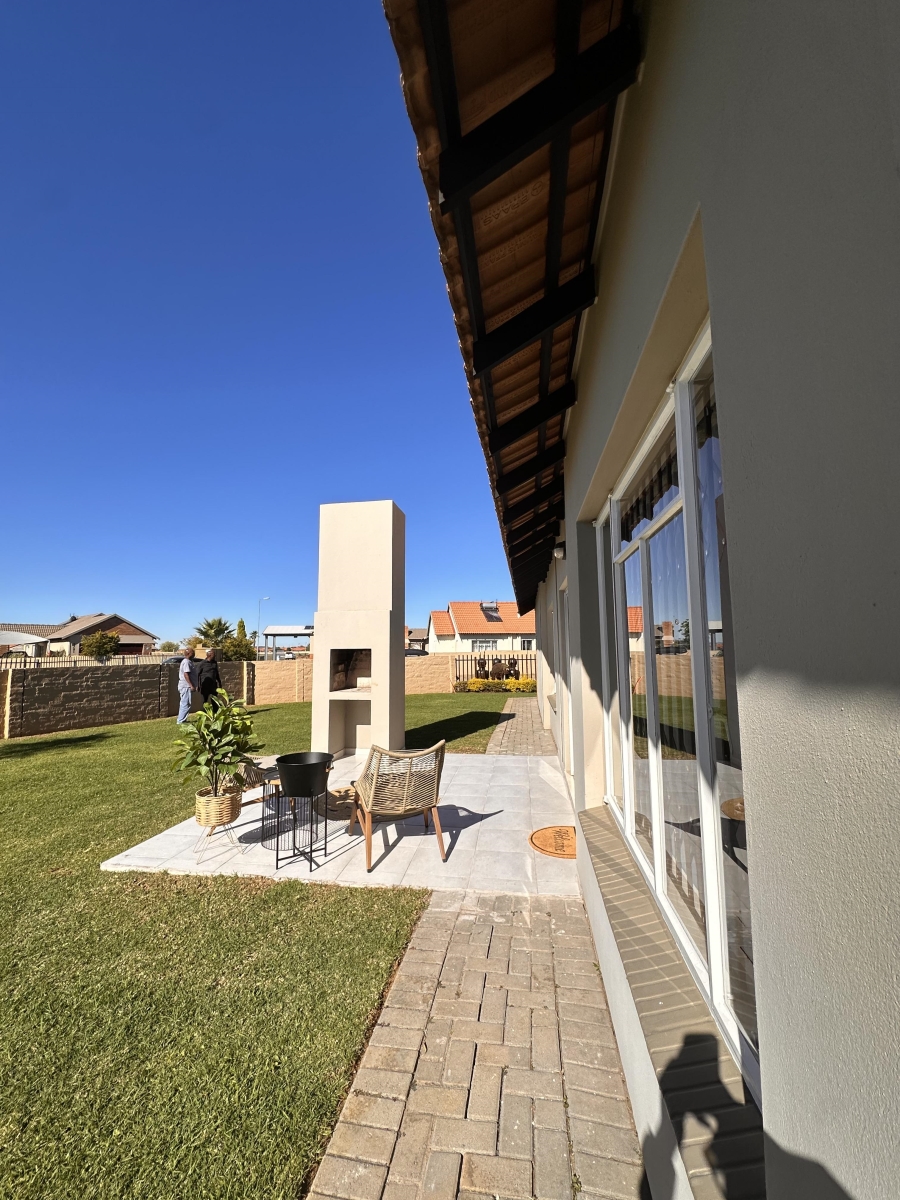 3 Bedroom Property for Sale in Waterkloof Hill Estate North West
